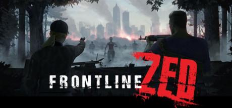 Frontline Zed Free Download