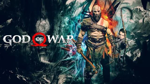 god of war free download