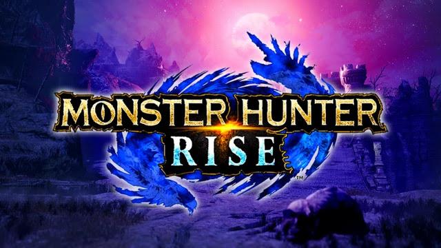 monster hunter rise free download