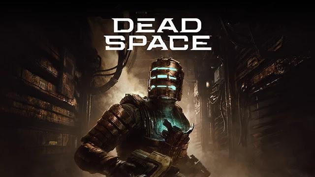 dead space free download