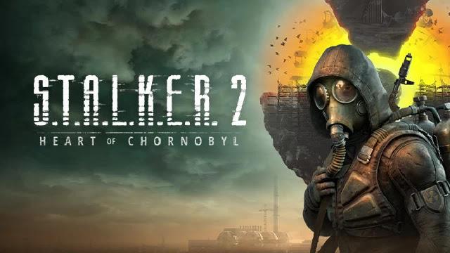 s t a l k e r 2 heart of chornobyl free download