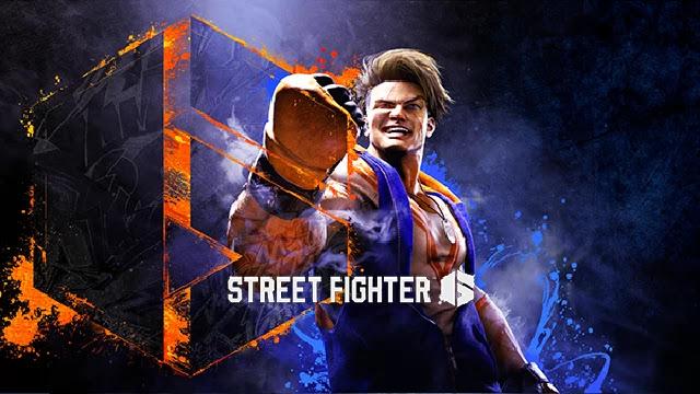 street fighter 6 free download