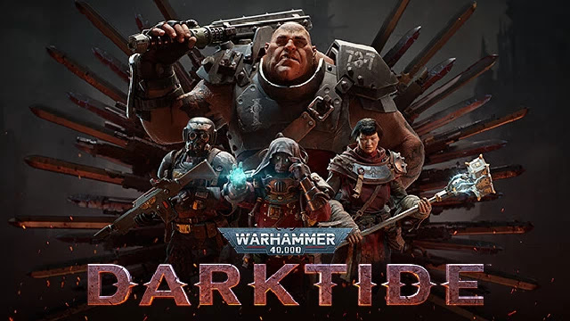 warhammer 40 000 darktide free download