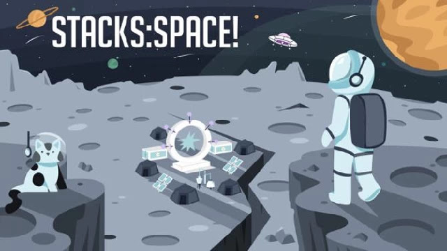StacksSpace Free Download