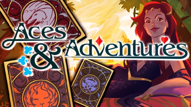aces adventures free download