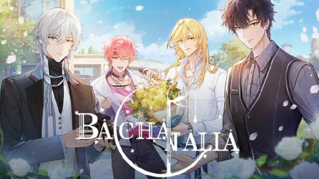 bacchanalia free download