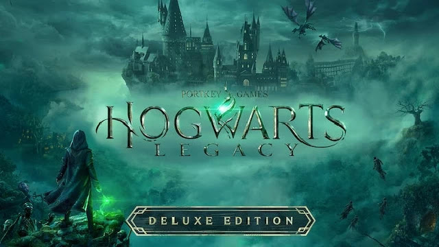 hogwarts legacy free download deluxe edition