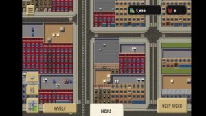 Pixel Gangsters Mafia Manager Free Download