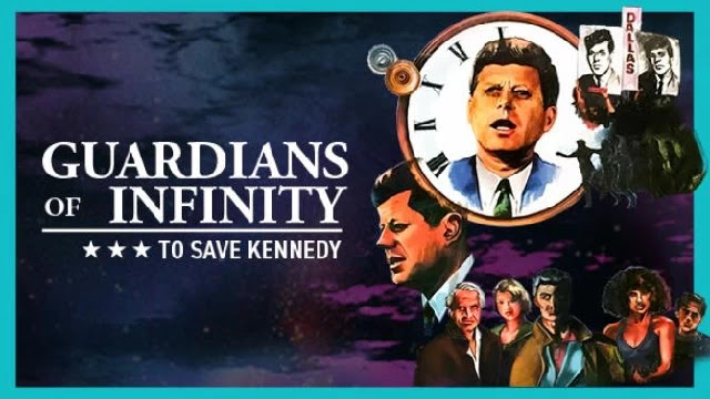guardians of infinity to save kennedy free download 1