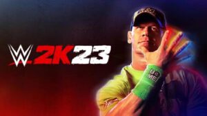 WWE 2K23 Free Download (ALL DLC)