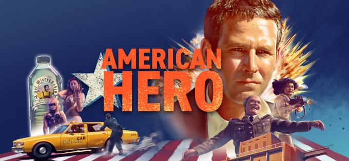American Hero Free Download