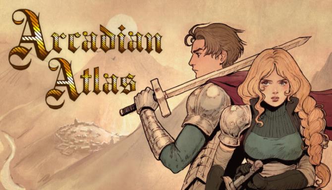 Arcadian Atlas Free Download