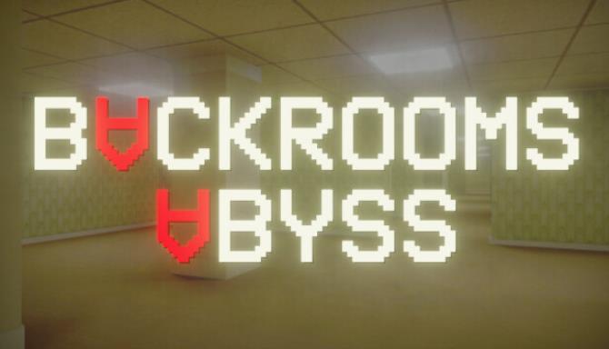 Backrooms Abyss Free Download