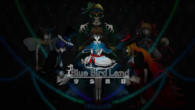 Blue Bird Land EP2 Torrent Download