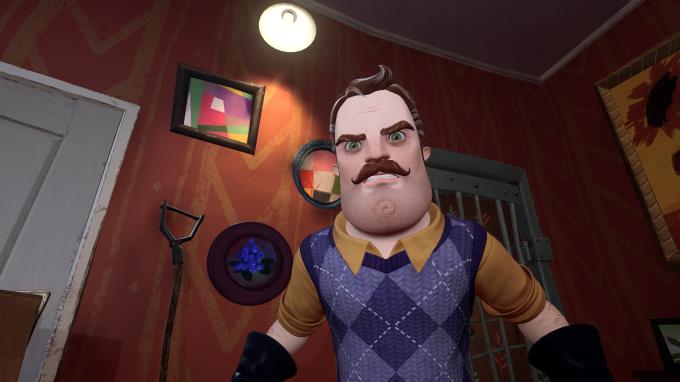 Hello Neighbor VR Search and Rescue Torrent Download