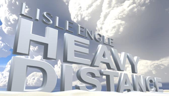 Lisle Engle Heavy Distance Free Download