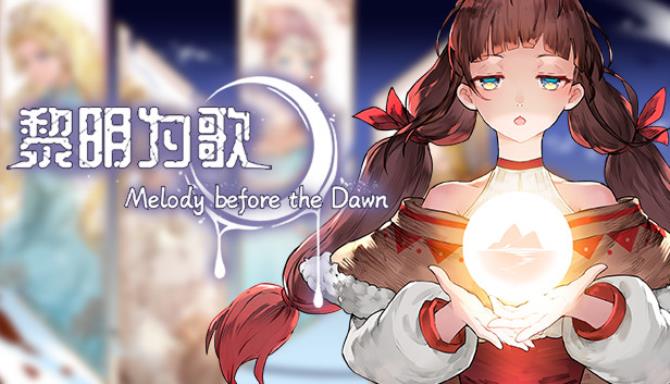 Melody before the Dawn Free Download