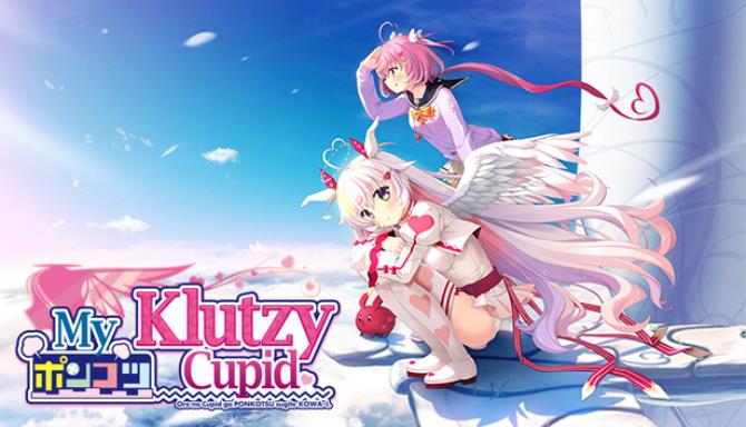 My Klutzy Cupid Free Download