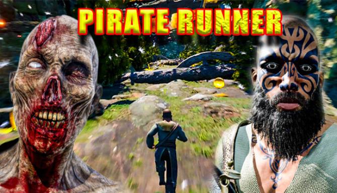 Pirate Runner Free Download