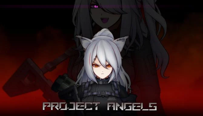 Project Angels Visual Novel Free Download