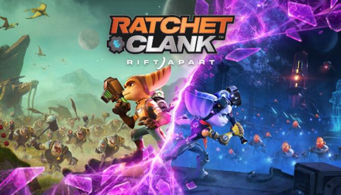 Ratchet Clank Rift Apart Free Download 1