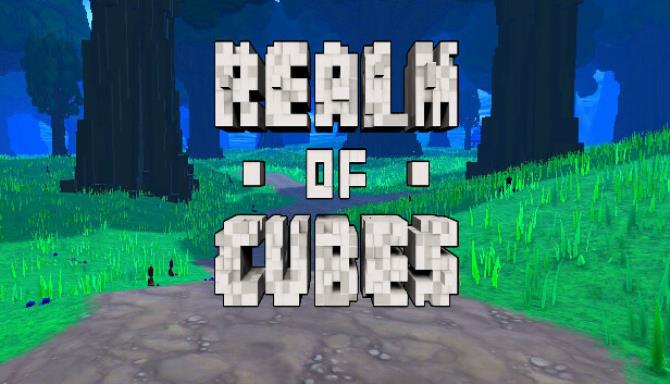 Realm of Cubes Free Download