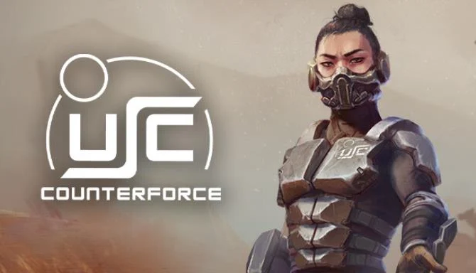 USC Counterforce Free Download