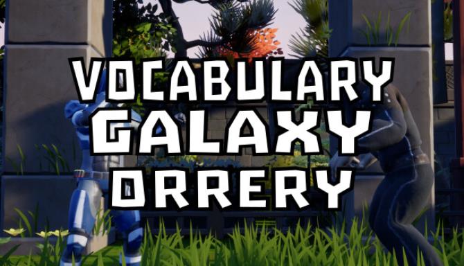 Vocabulary Galaxy Orrery Free Download