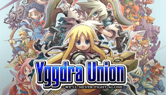Yggdra Union Free Download