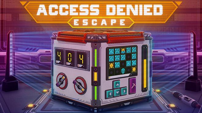 Access Denied Escape Free Download