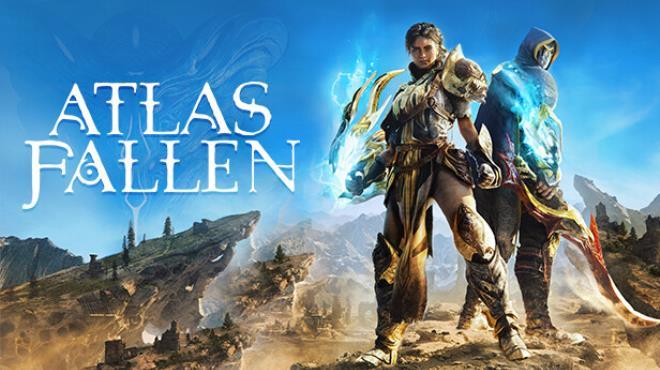 Atlas Fallen Free Download