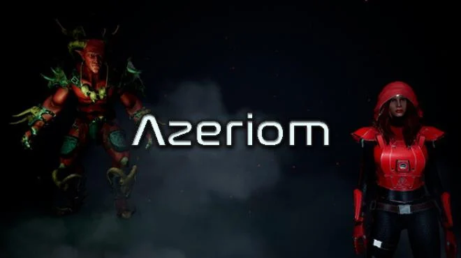 Azeriom Free Download 4