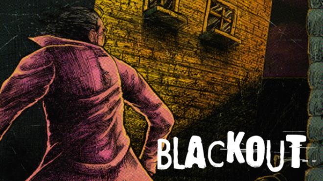 Blackout The Darkest Night Free Download