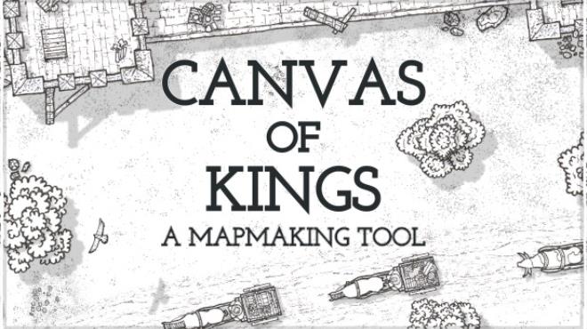 Canvas of Kings Free Download
