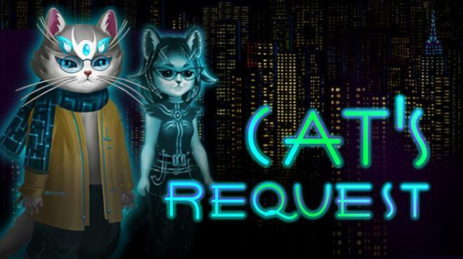 Cats Request Free Download