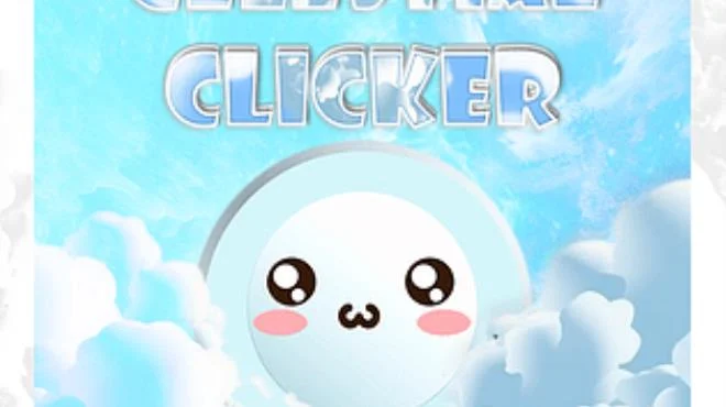 Celestial Clicker Free Download