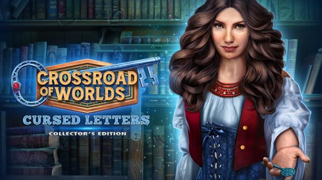 Crossroad of Worlds Cursed Letters Collectors Edition Free Download