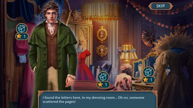 Crossroad of Worlds Cursed Letters Collectors Edition Torrent Download