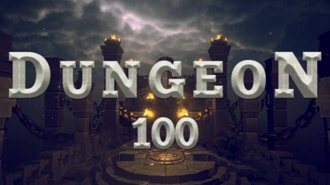 Dungeon 100 Free Download