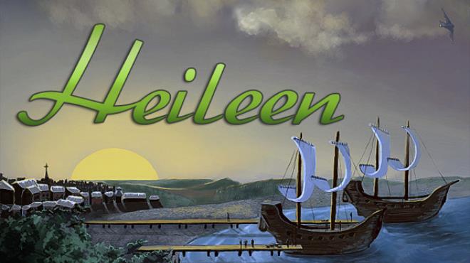 Heileen 1 Sail Away Free Download