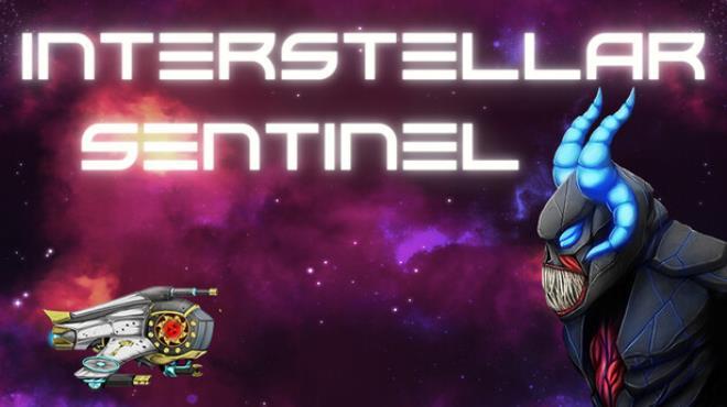 Interstellar Sentinel Free Download 4