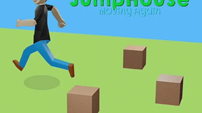 JumpHouse Moving Again Free Download