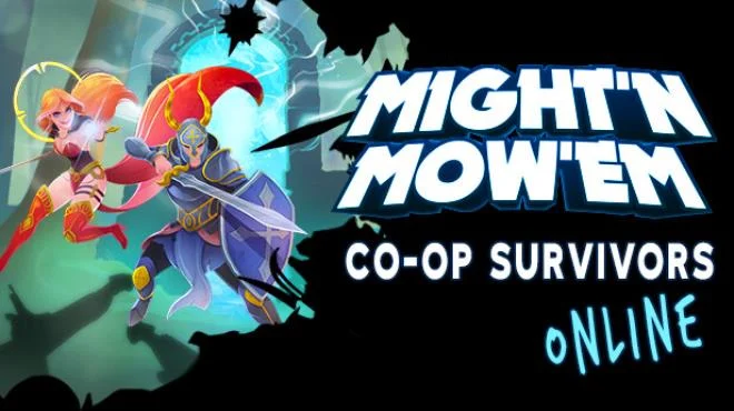 MIGHTN MOWEM COOP SURVIVORS ONLINE Free Download