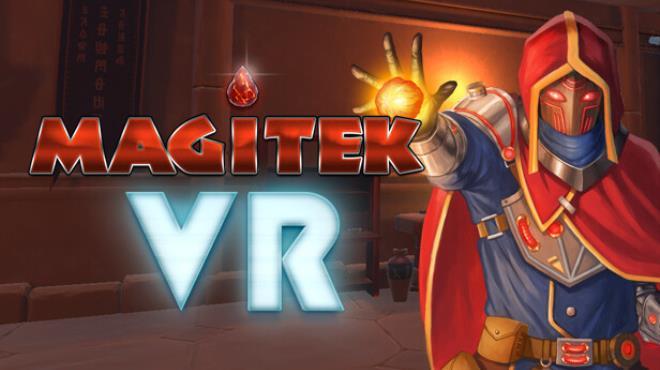 Magitek VR Free Download