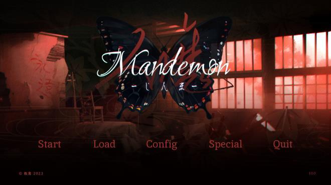 Mandemon Torrent Download