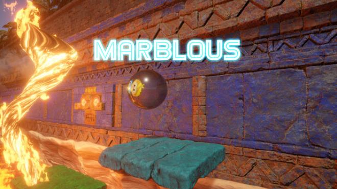 Marblous Free Download