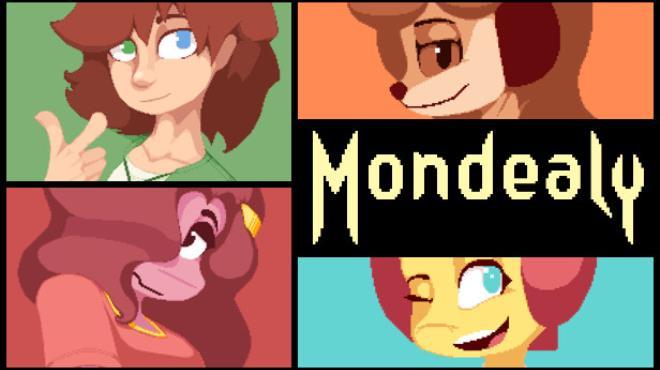 Mondealy Free Download