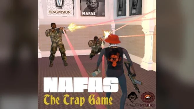 Nafas The Trap Game Free Download