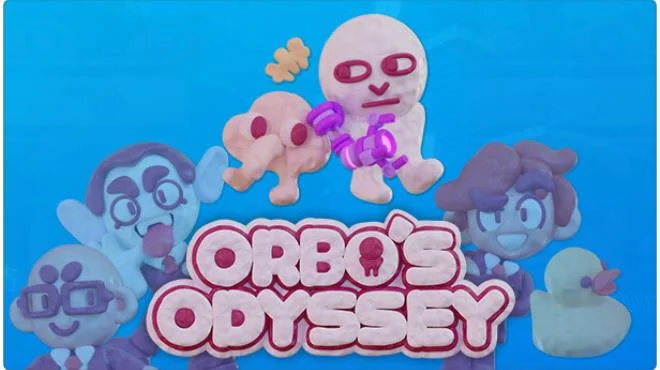 Orbos Odyssey Free Download