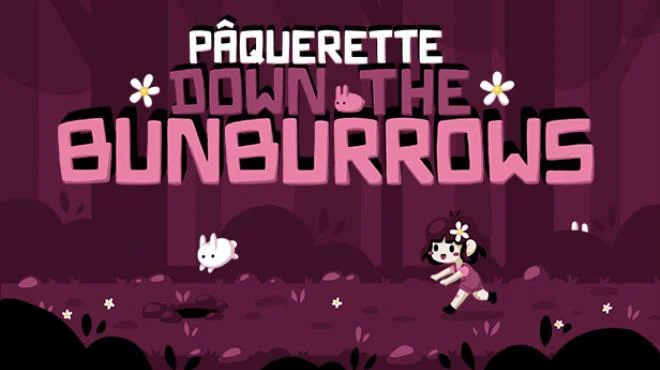 Paquerette Down the Bunburrows Free Download